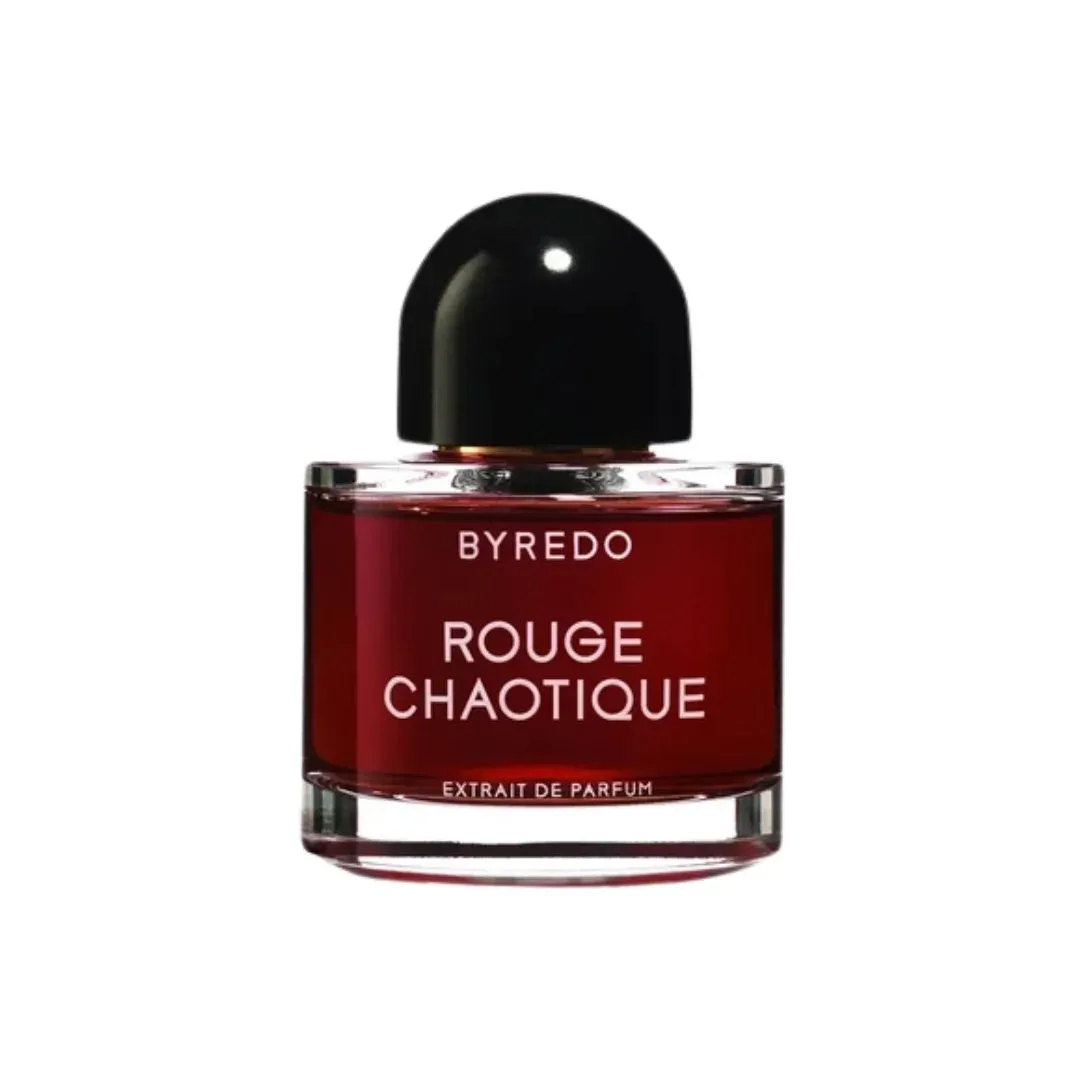 Byredo Rouge Chaotique 