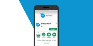 Kaizala
