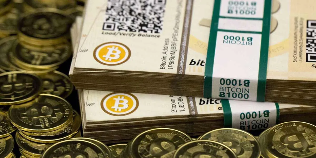 Blockchian Bitcoin cash