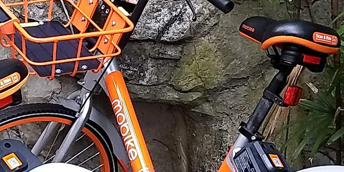 Mobike