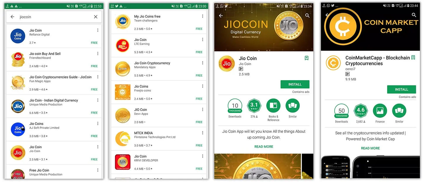 JioCoin