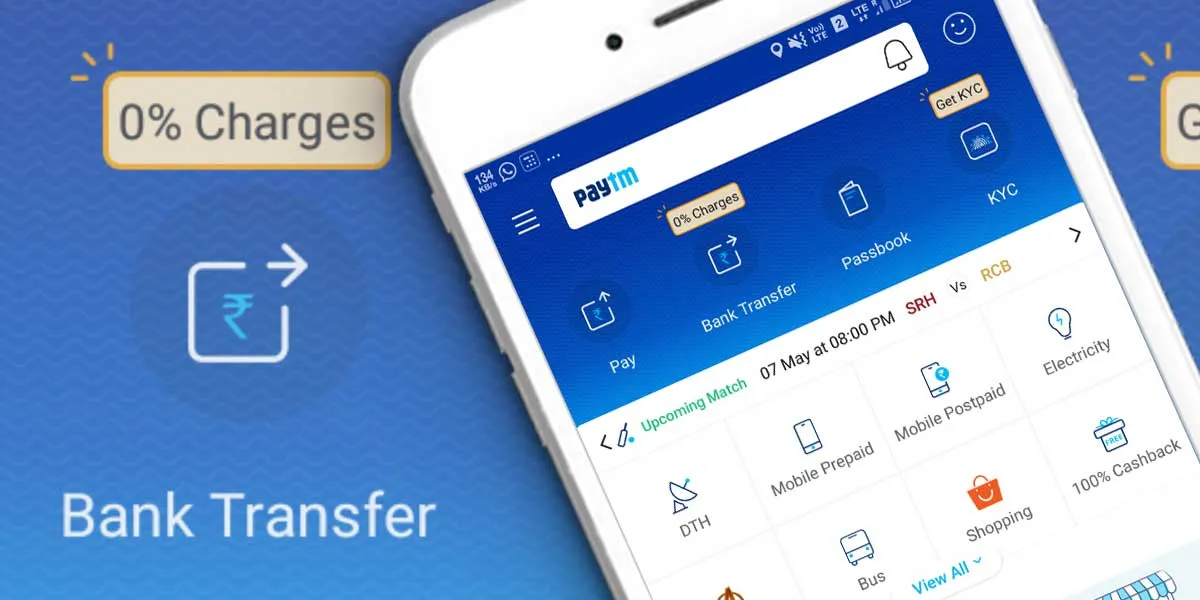 Paytm