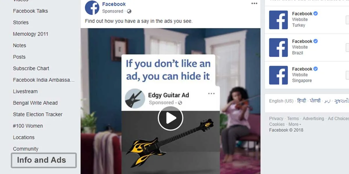 Facebook