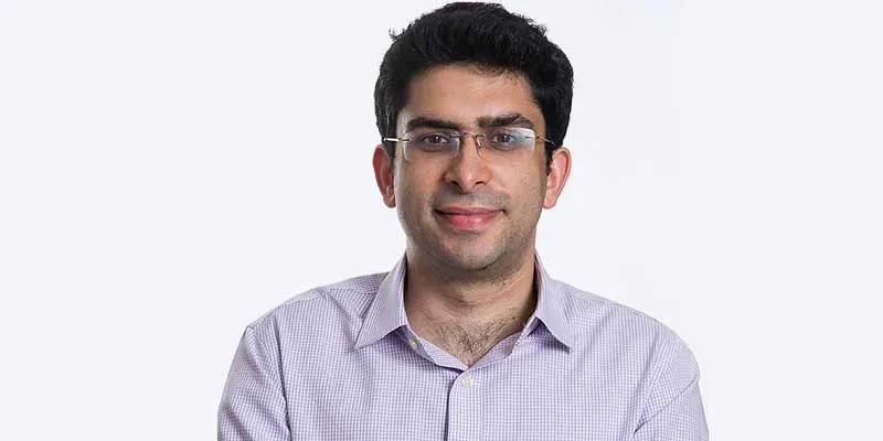 Kings Learning CEO