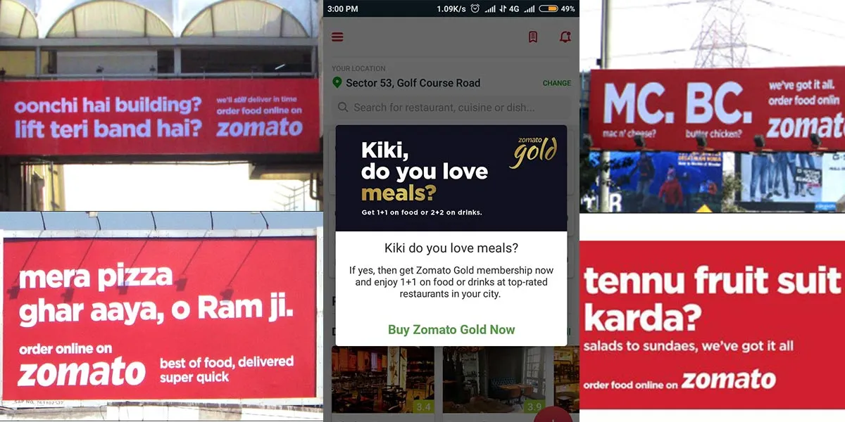 Zomato