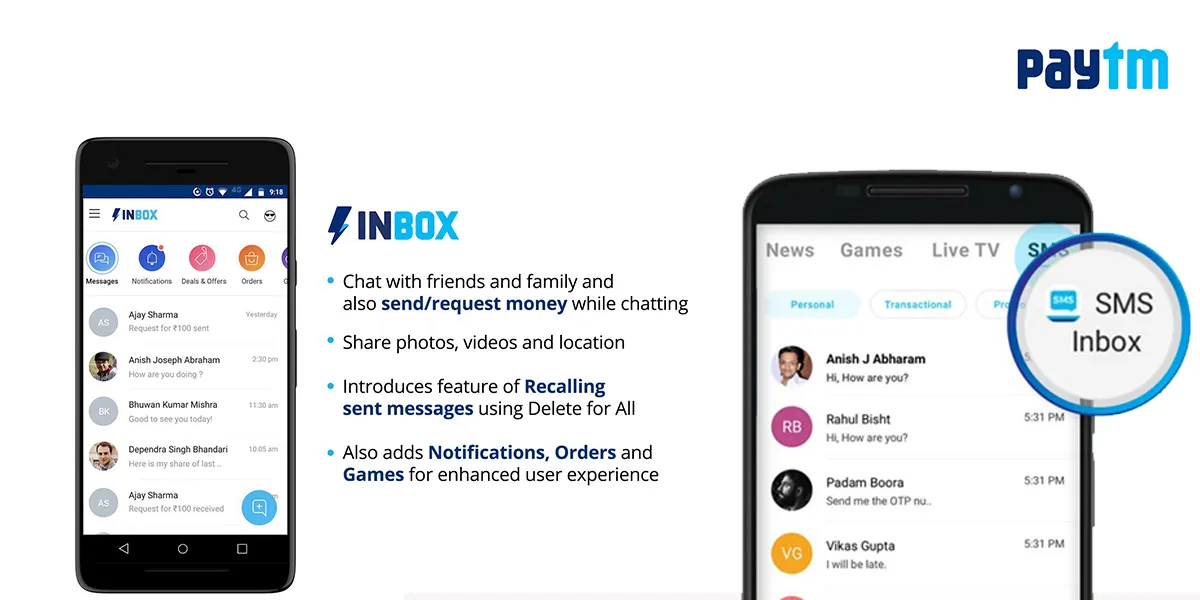 Paytm