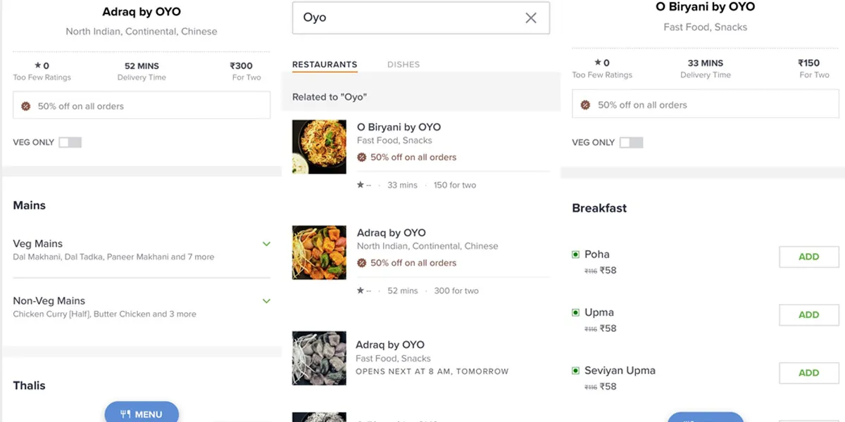 OYO