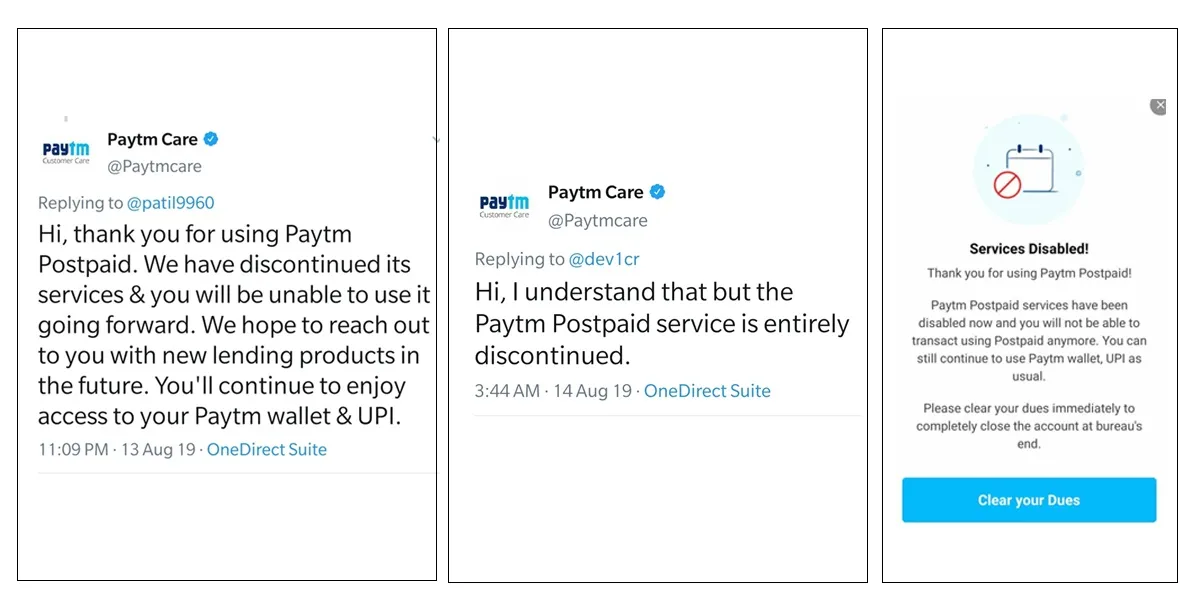 Paytm