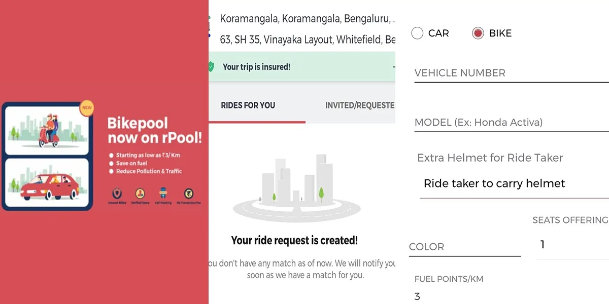 Bikepool