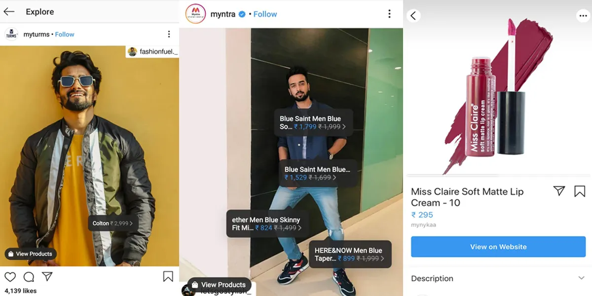 Instagram