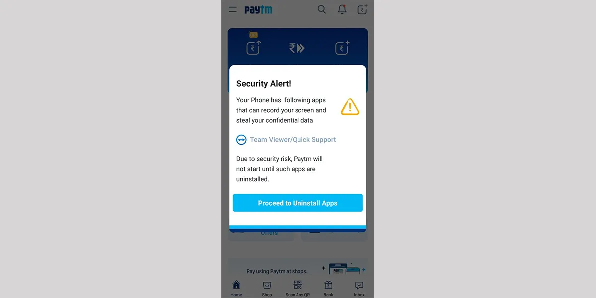 Paytm