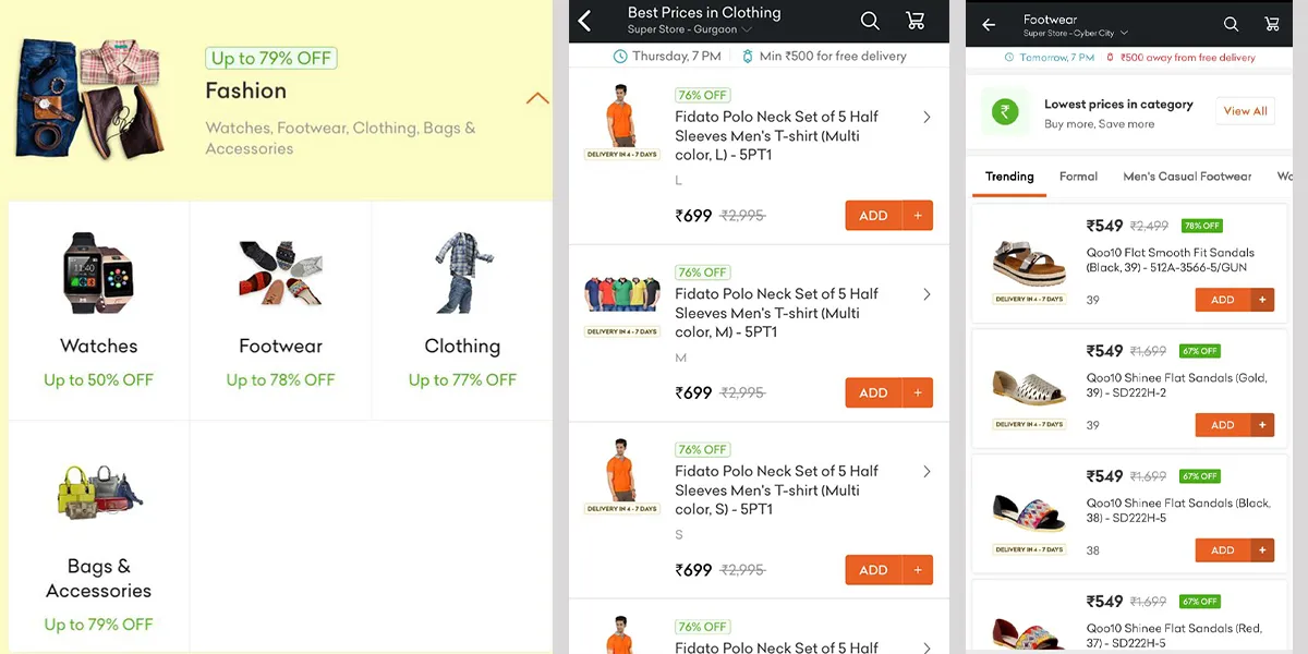 Grofers