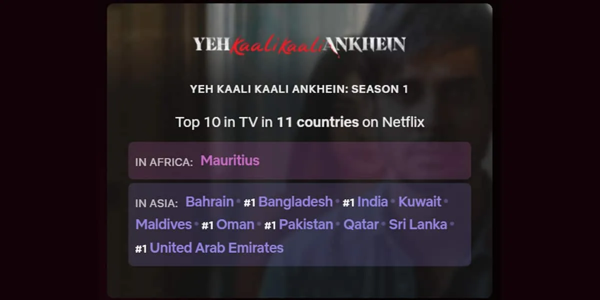 netflix