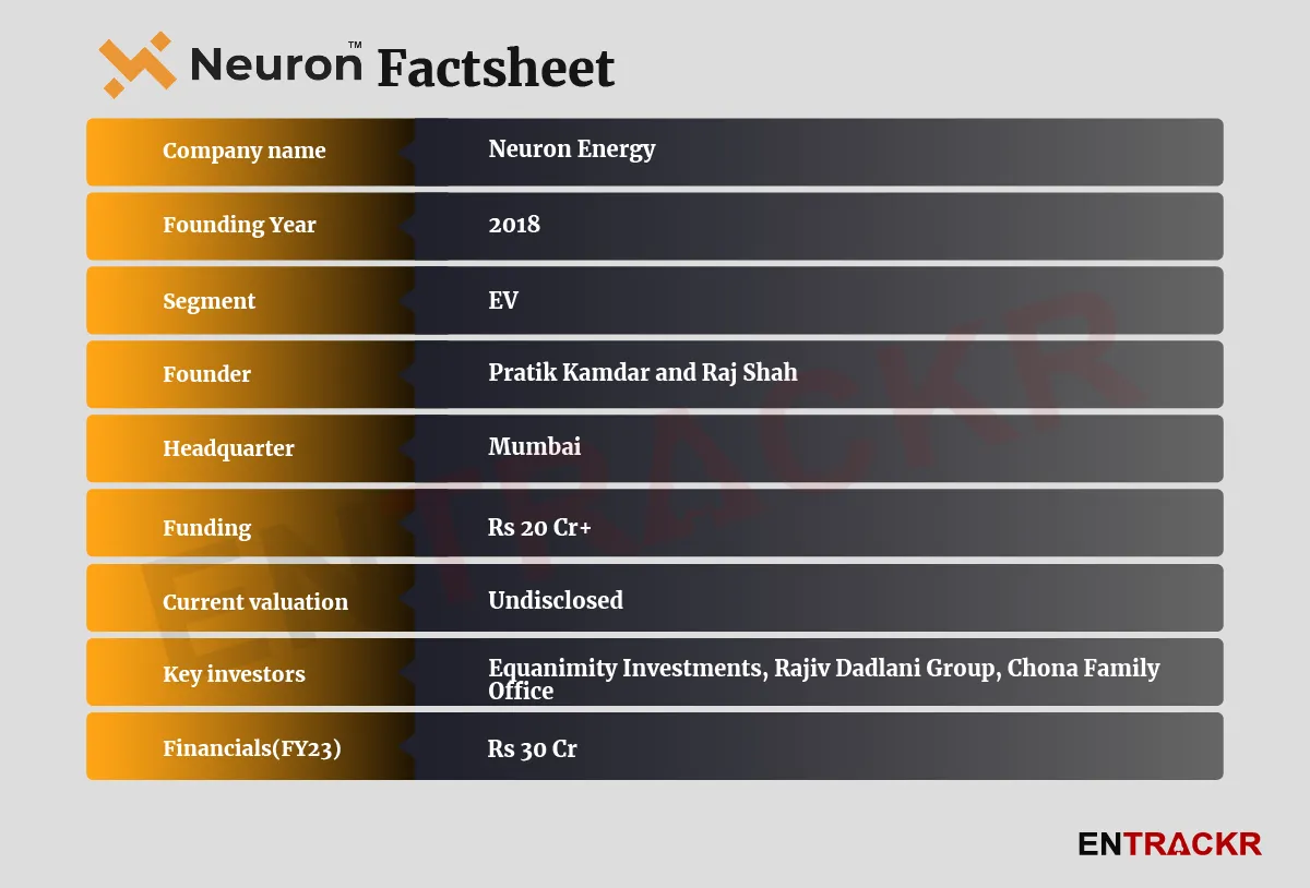 neuron
