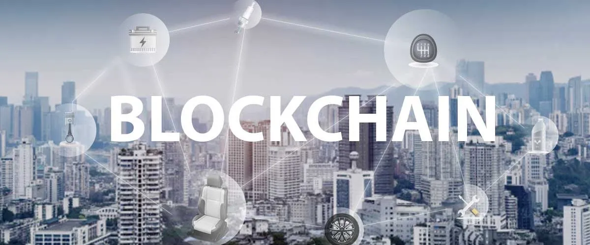Blockchain