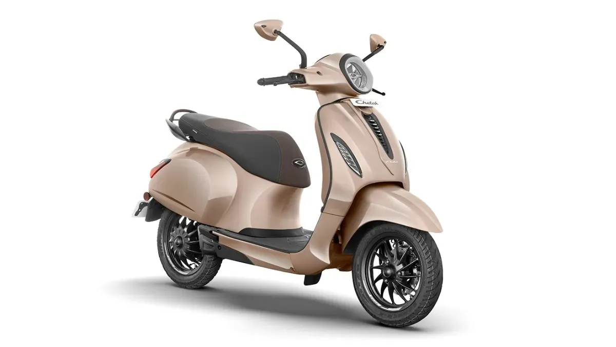 Bajaj Chetak