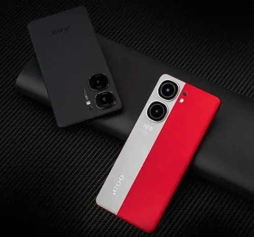 iQOO Neo 9 Pro Amazon
