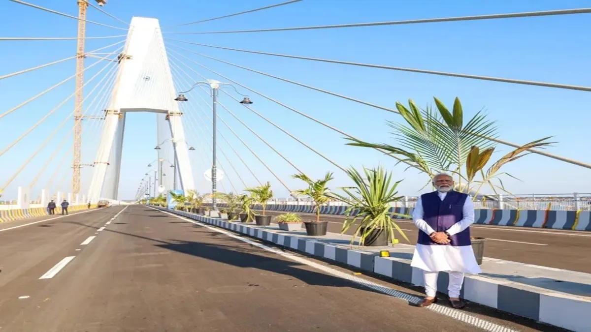 Narendra Modi