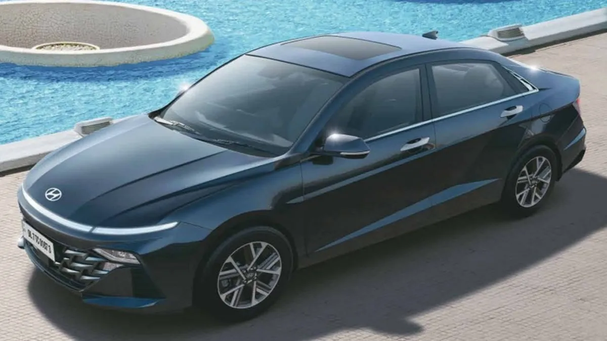 Hyundai Verna Web