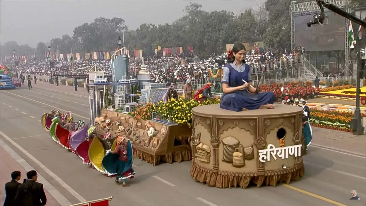 Haryana