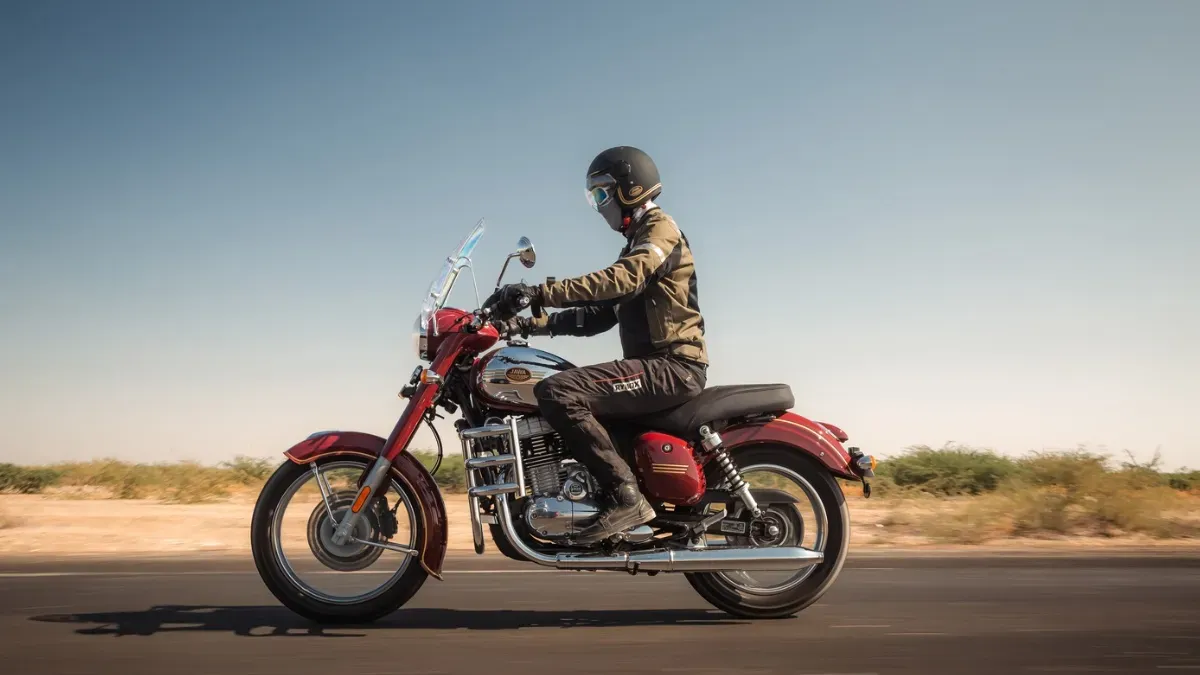 new jawa-350