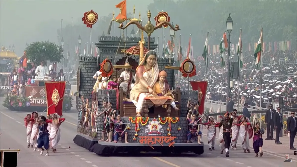 maharastra
