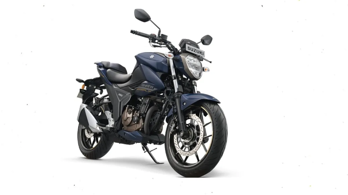 Suzuki-Gixxer-250