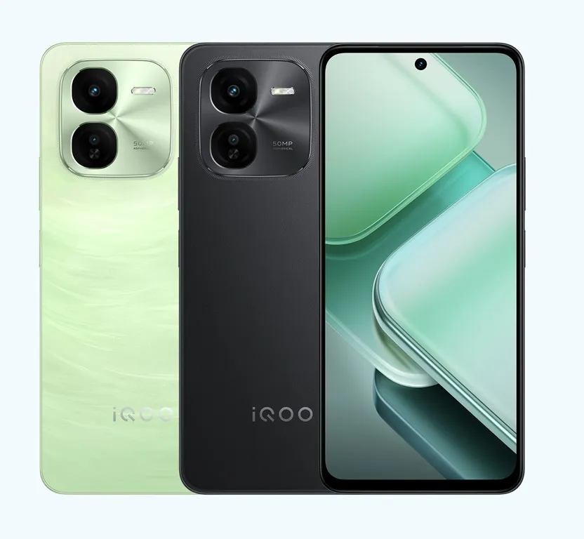 iQOO Z9x