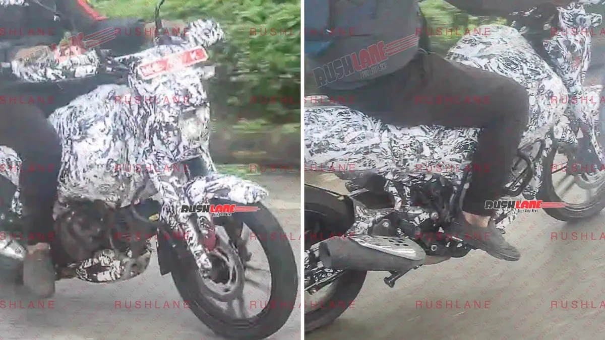 Bajaj-CNG-bike