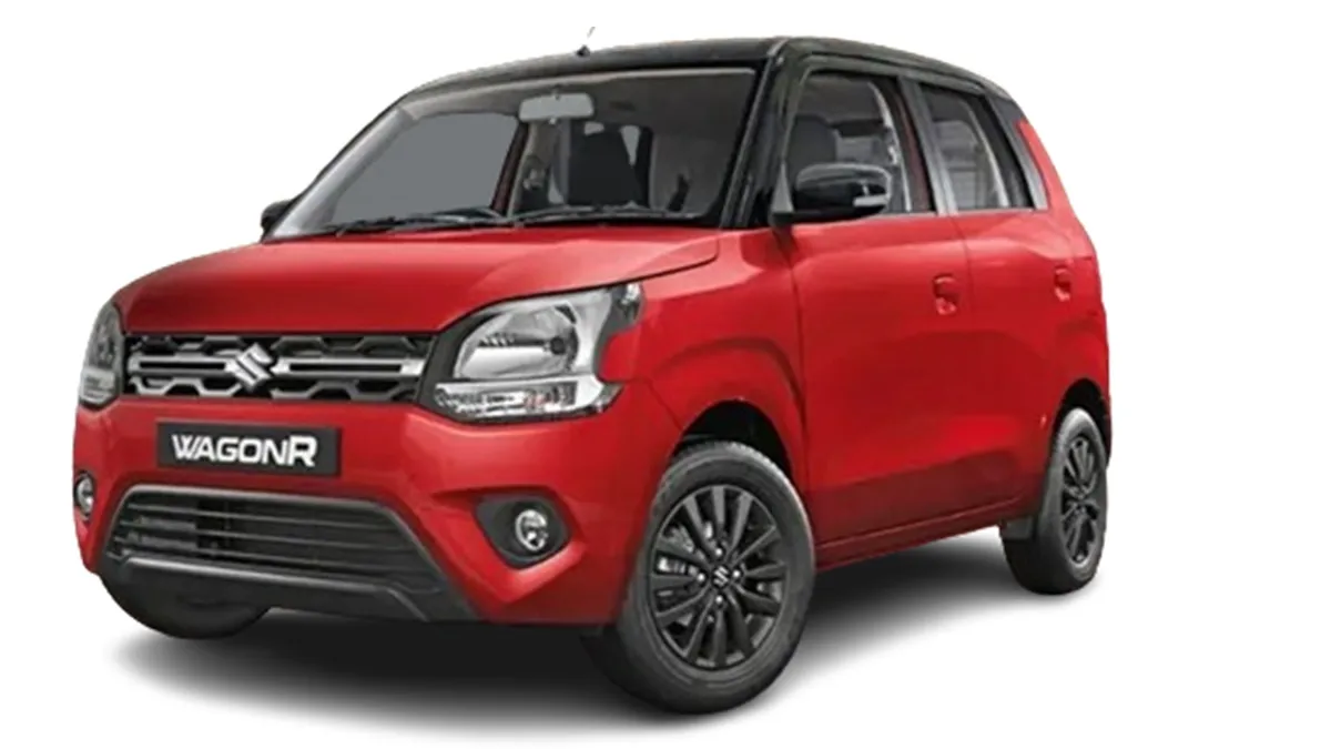Maruti WagonR Offer