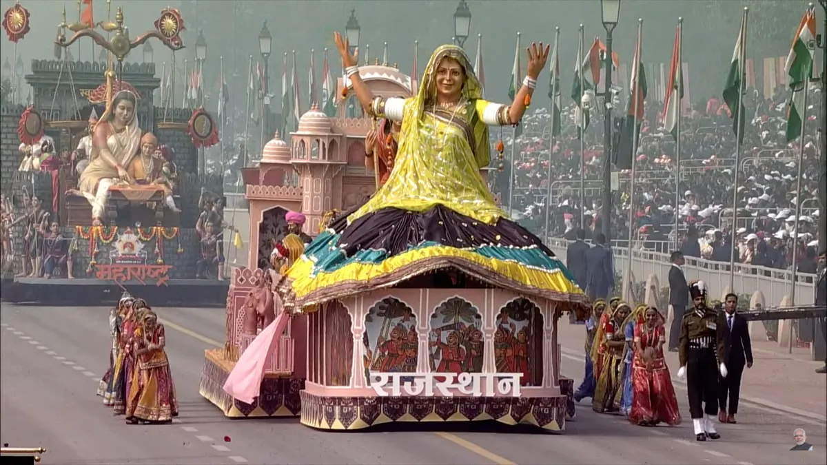 Rajasthan