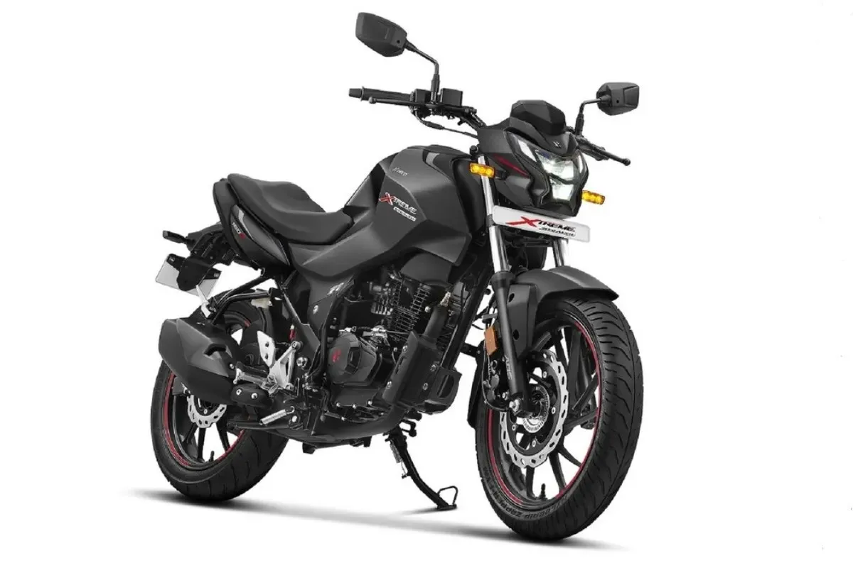 Hero-Xtreme-160R