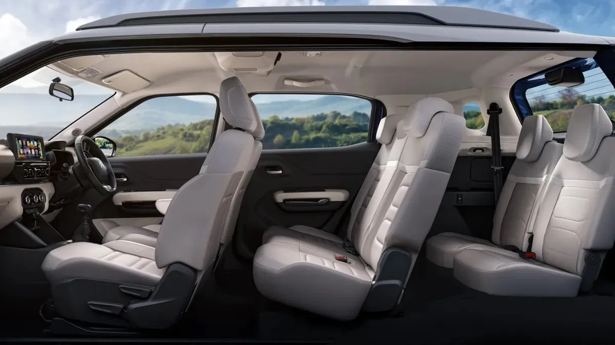 citroen c3 aircross auto features