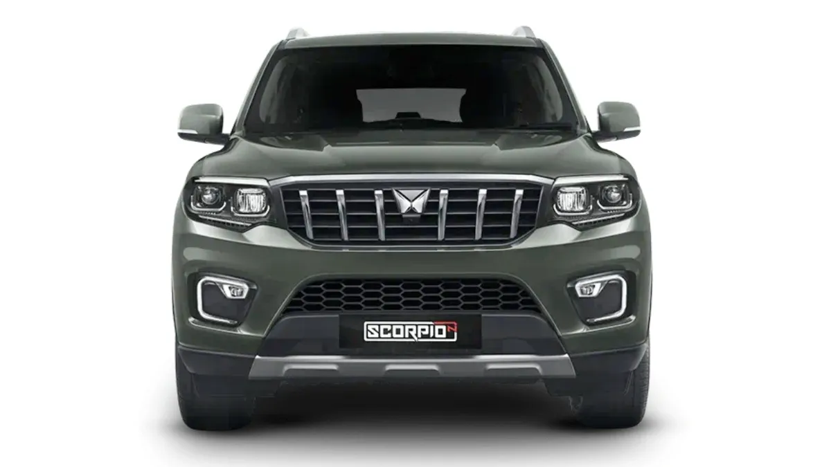 scorpio-n