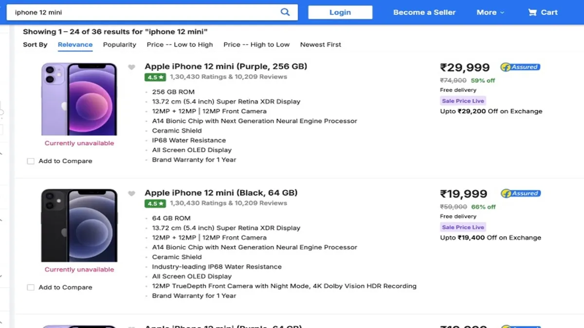 iphone-12-mini-flipkart