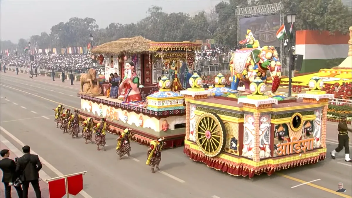 Odisha