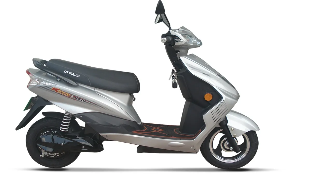 Electric Scooters Under 1 Lakh: ओला से लेकर हीरो तक, 1 लाख में आ रहे ...