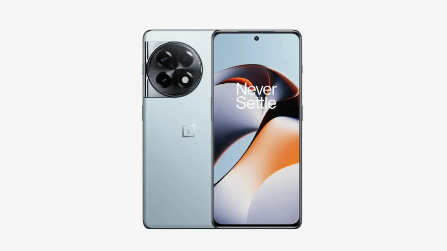 OnePlus 12R