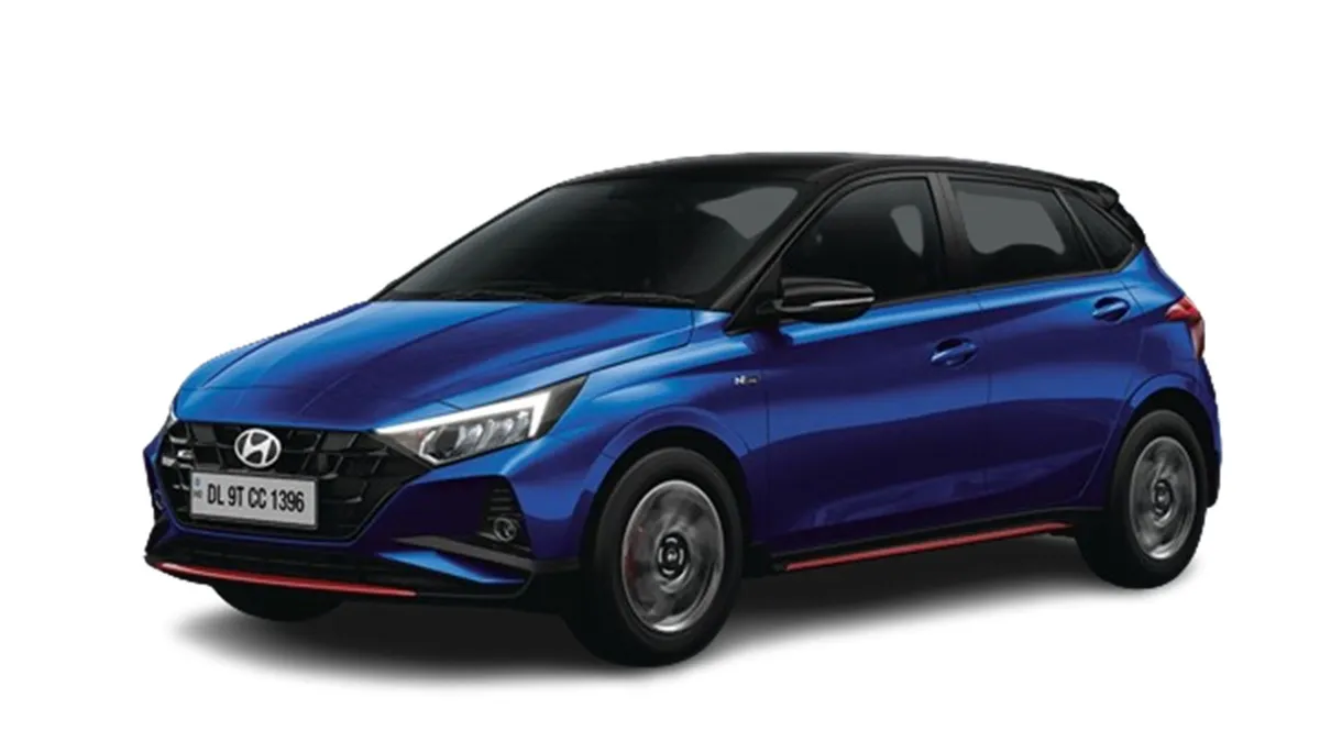 Hyundai i20 N Line vs Altroz racer