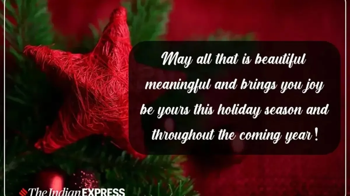 Christmas Day 2023