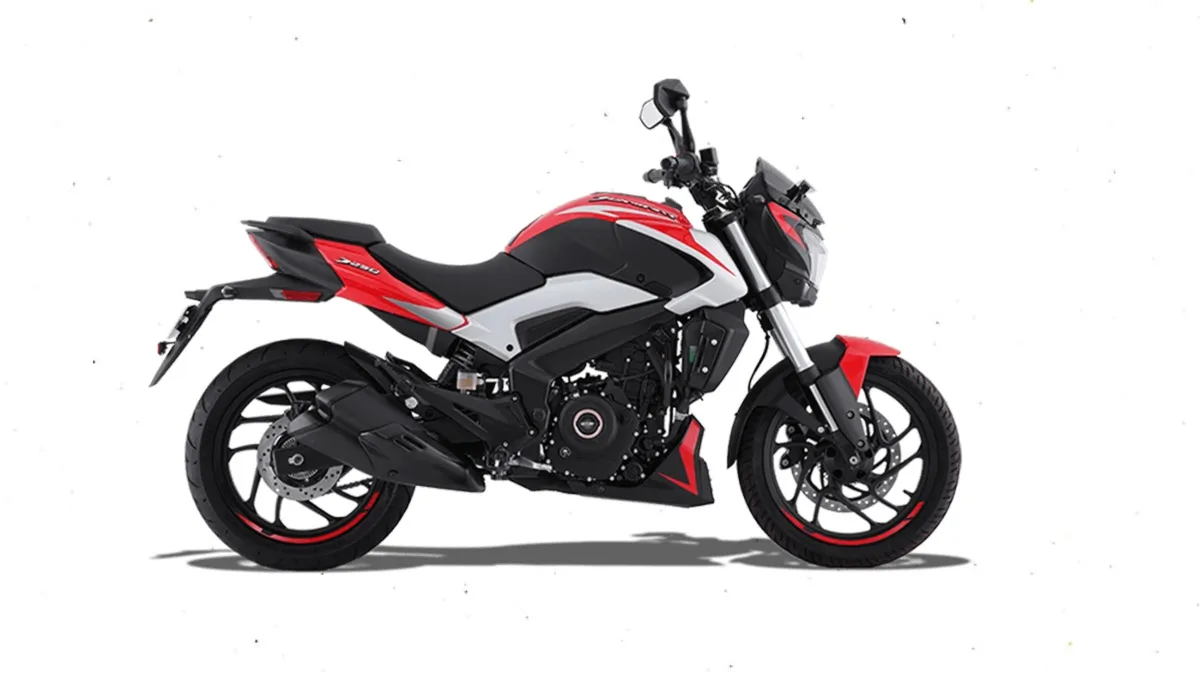 Bajaj-Dominar-250