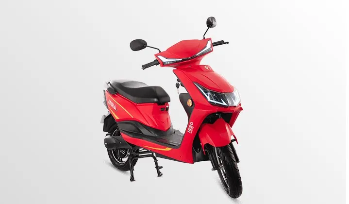 Hero Electric