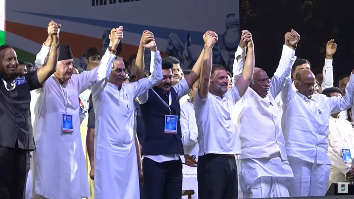 Tamilnadu CM MK Stalin
