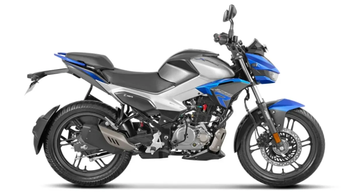 Hero Xtreme 160R price