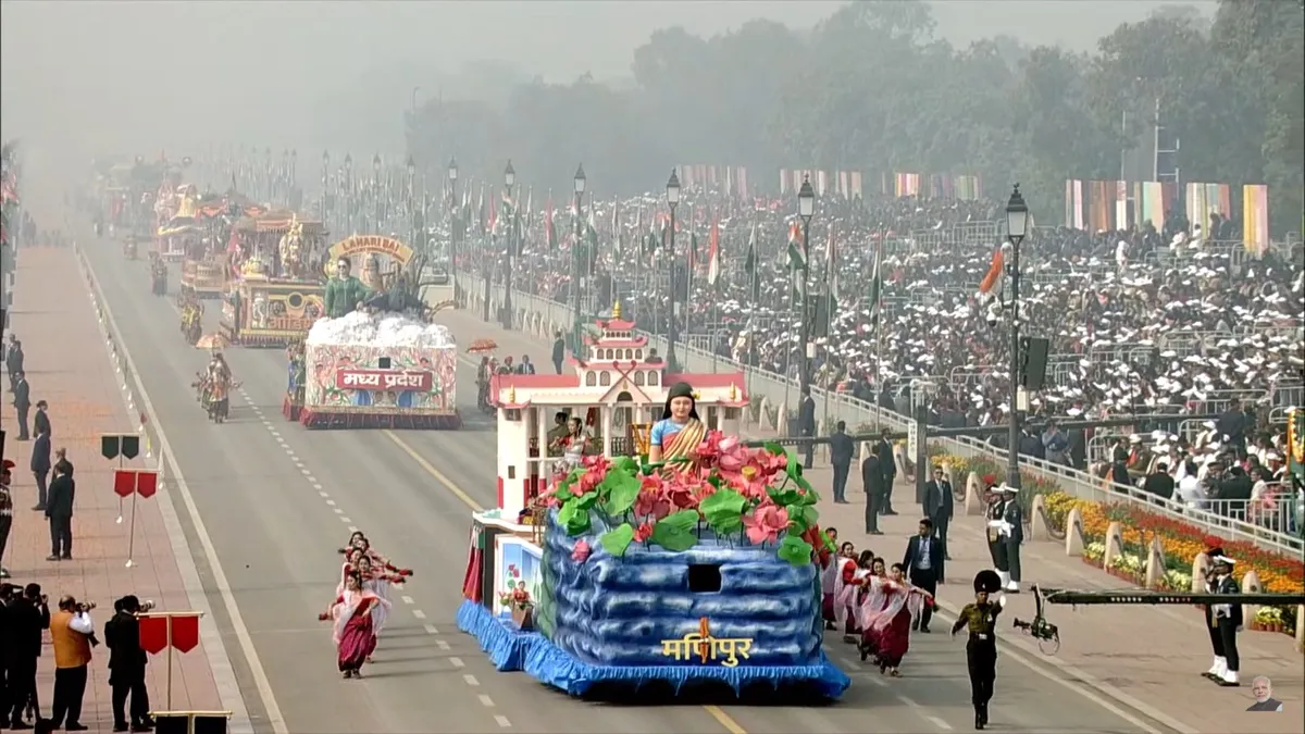 Manipur