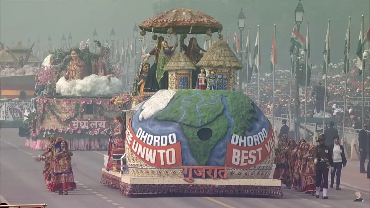 gujarat