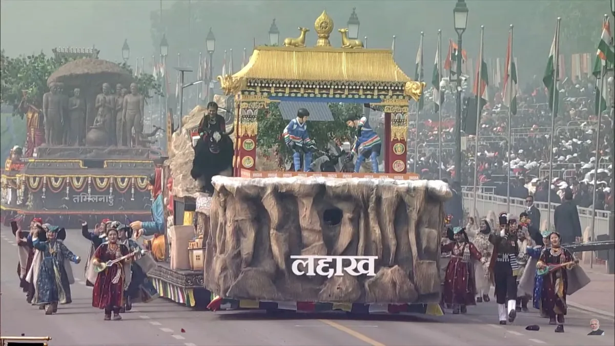 laddhakh