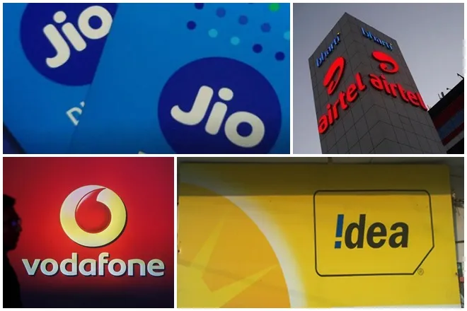 Best prepaid plans of jio, vodafone, idea and airtel for ipl 2019