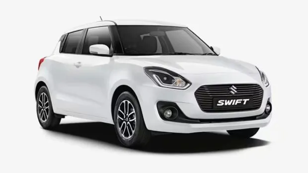 Maruti Suzuki Swift