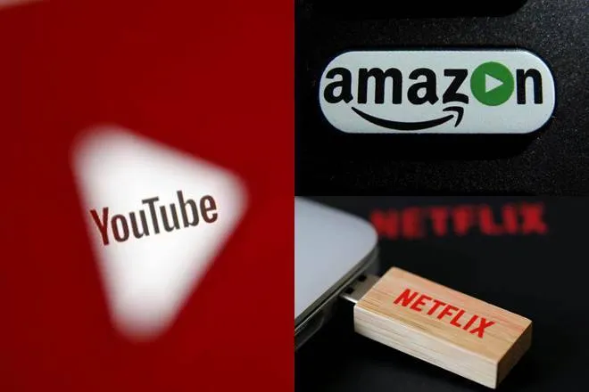 app annie report, The State of Mobile 2019, NETFLIX, YOUTUBE, most time spend on youtube, most money spend on netflix, onlinbe vedio streaming mobile apps, netflix topped in vedio apps